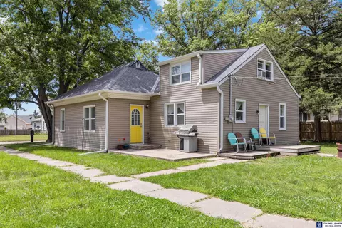 723 S Harris Ave, Wilber, NE 68465