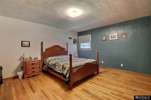 Bedroom - 1941 Co Rd 15, Lyons, NE 68038 photo 4 of 8