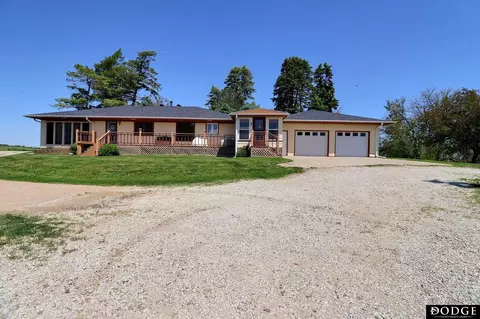 1941 Co Rd 15, Lyons, NE 68038