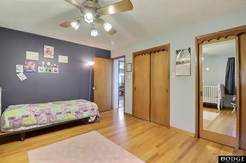 Bedroom - 1941 Co Rd 15, Lyons, NE 68038 photo 3 of 8