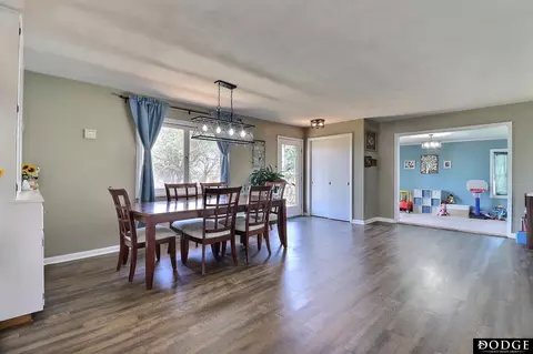 Dining - 1941 Co Rd 15, Lyons, NE 68038 photo 1 of 1