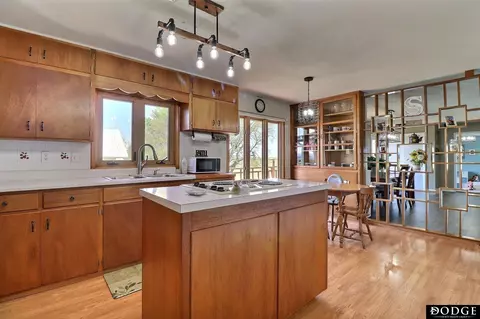 Kitchen - 1941 Co Rd 15, Lyons, NE 68038 photo 1 of 3