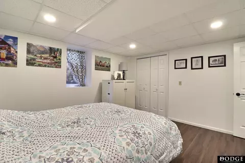 Bedroom - 1941 Co Rd 15, Lyons, NE 68038 photo 6 of 8