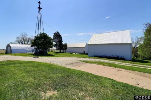 Exterior - 1941 Co Rd 15, Lyons, NE 68038 photo 2 of 6