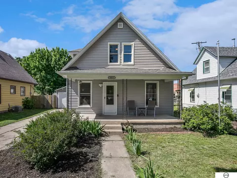 6012 Ballard Ave, Lincoln, NE 68507