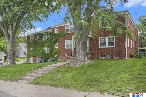 3167 Jackson St #4, Omaha, NE 68105