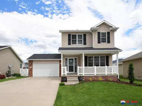 7340 N 18th St, Lincoln, NE 68521