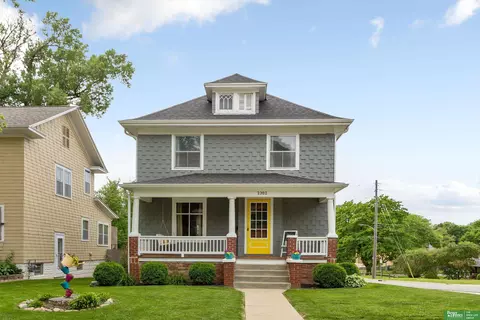 2302 S 35th Ave, Omaha, NE 68105