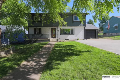 4218 Polk St, Omaha, NE 68107
