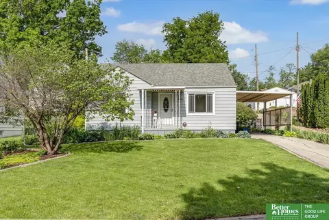 5514 S 80th St, Omaha, NE 68127