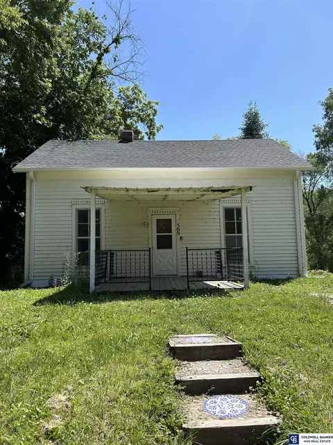 509 5th St, Peru, NE 68421