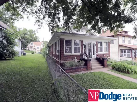 3036 Stone Ave, Omaha, NE 68111
