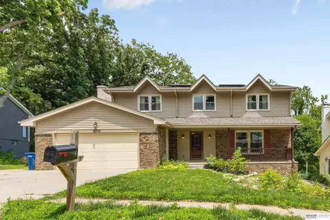12705 Forestdale Dr, Bellevue, NE 68123