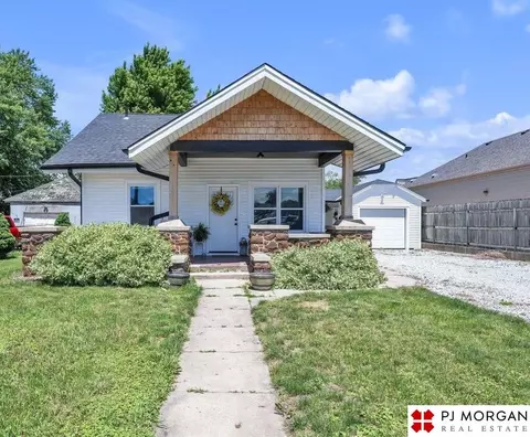 123 N Depot St, Louisville, NE 68037