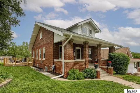 6314 Evans St, Omaha, NE 68104