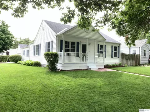 1246 N Platte Ave, Fremont, NE 68025