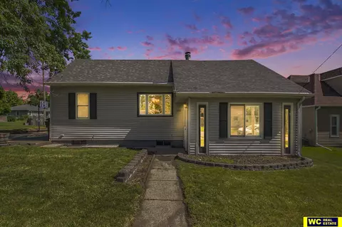720 W Dodge St, Arlington, NE 68002