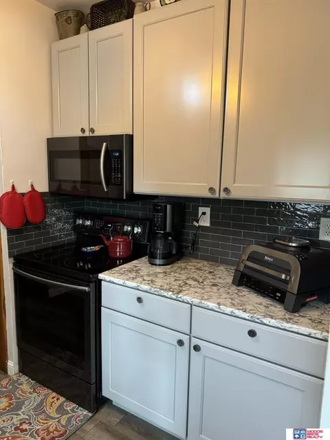 Kitchen - 206 E 9th St, Stromsburg, NE 68666 photo 2 of 9