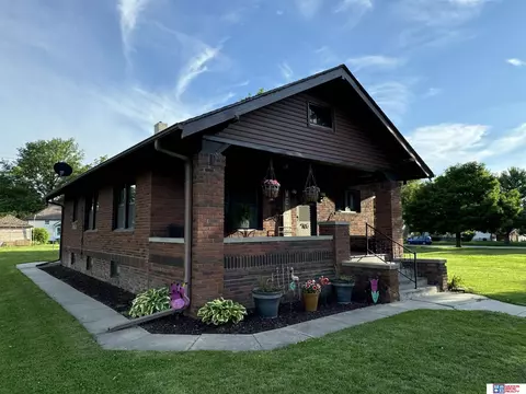 206 E 9th St, Stromsburg, NE 68666