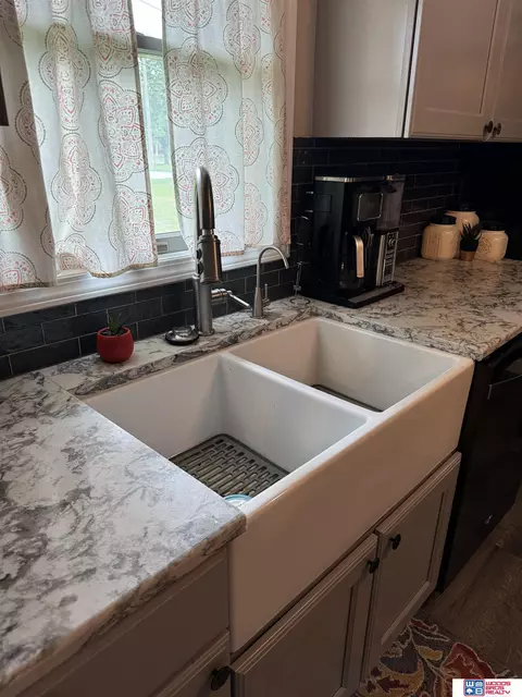 Kitchen - 206 E 9th St, Stromsburg, NE 68666 photo 1 of 9