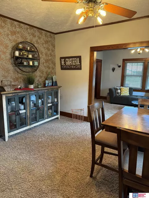 Dining - 206 E 9th St, Stromsburg, NE 68666 photo 1 of 3