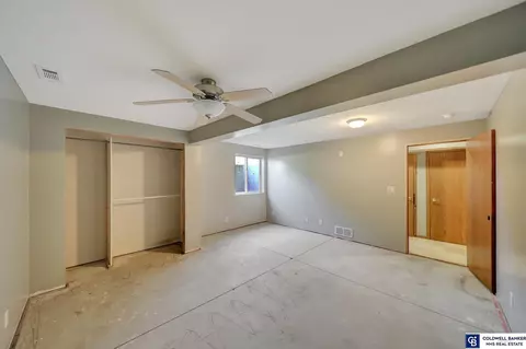 Bedroom - 2250 Bennet Rd, Roca, NE 68430 photo 6 of 7
