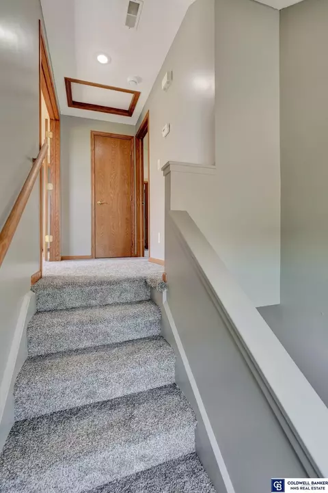 Entry Way - 2250 Bennet Rd, Roca, NE 68430 photo 2 of 4
