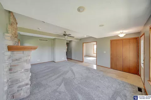 Living - 2250 Bennet Rd, Roca, NE 68430 photo 2 of 5