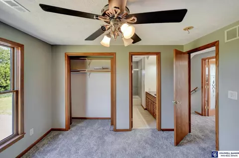 Bedroom - 2250 Bennet Rd, Roca, NE 68430 photo 4 of 7
