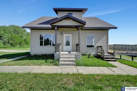 Exterior - 2250 Bennet Rd, Roca, NE 68430 photo 3 of 5