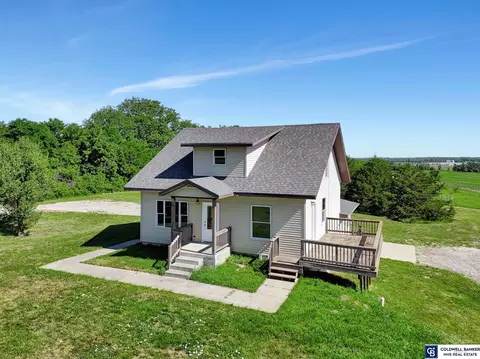 Exterior - 2250 Bennet Rd, Roca, NE 68430 photo 1 of 5