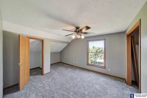 Bedroom - 2250 Bennet Rd, Roca, NE 68430 photo 3 of 7