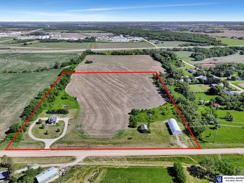 2250 Bennet Rd, Roca, NE 68430