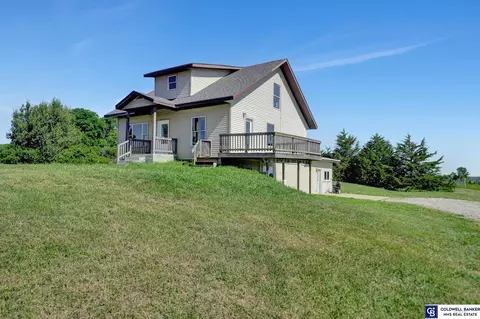 Exterior - 2250 Bennet Rd, Roca, NE 68430 photo 2 of 5