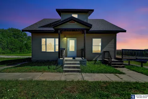Exterior - 2250 Bennet Rd, Roca, NE 68430 photo 5 of 5