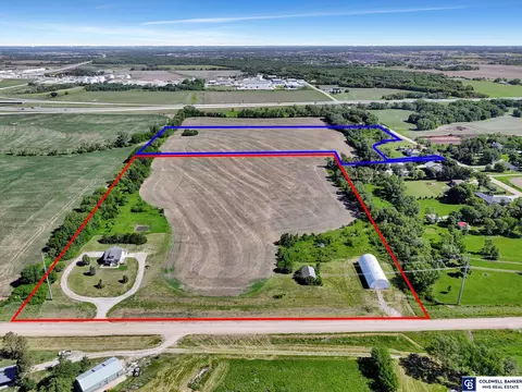 View/Area - 2250 Bennet Rd, Roca, NE 68430 photo 3 of 3