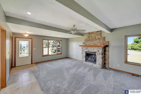 Living - 2250 Bennet Rd, Roca, NE 68430 photo 3 of 5