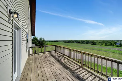 Exterior - 2250 Bennet Rd, Roca, NE 68430 photo 4 of 5