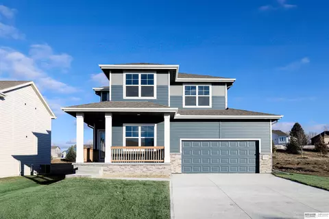 9511 S 180 Ave, Omaha, NE 68136