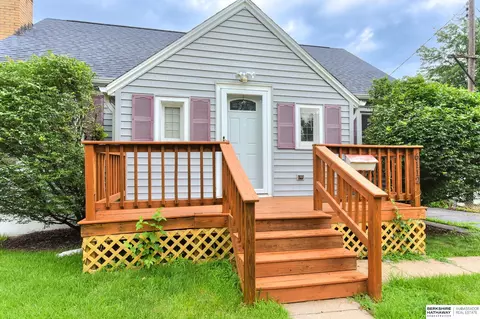 6112 Evans St, Omaha, NE 68104