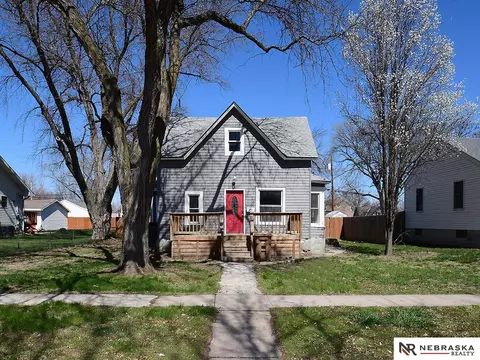 1730 Adams St, Ashland, NE 68003