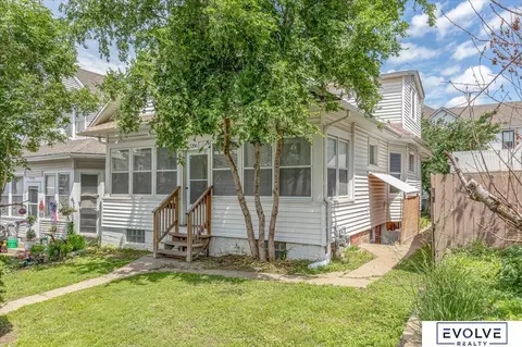 1206 Castelar St, Omaha, NE 68108