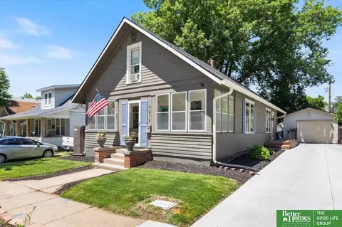 4818 Poppleton St, Omaha, NE 68106