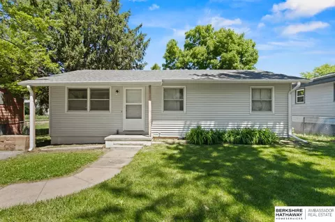 6206 Camden Ave, Omaha, NE 68104