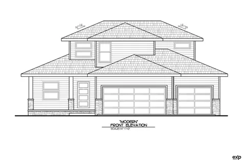 7617 N 116 Ave, Omaha, NE 68142