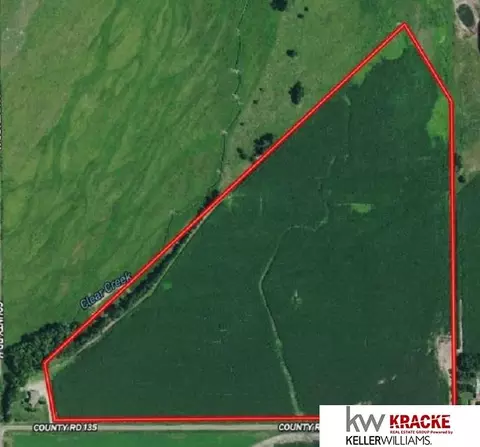 County Road 135 Road, Silver Creek, NE 68663