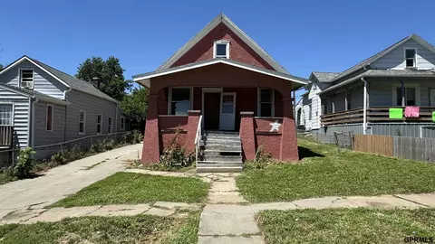 4622 S 32 St, Omaha, NE 68107
