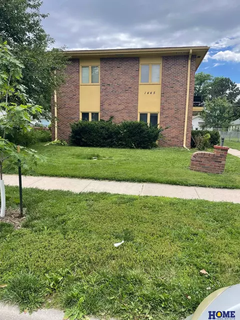 1445 Peach St, Lincoln, NE 68502