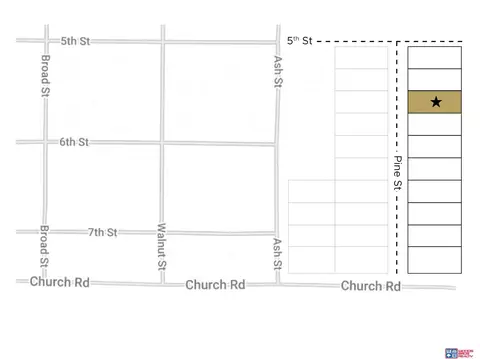 534 Pine St, Greenwood, NE 68366