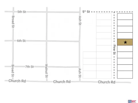 610 Pine St, Greenwood, NE 68366